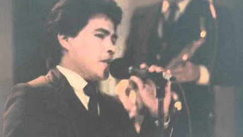 CARLOS REYES VAZQUEZ  -    AMNESIA COVER BY JOSEJOSE