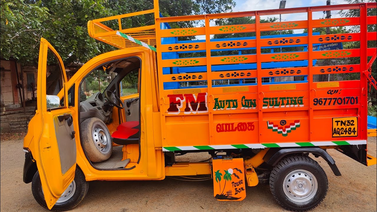 மகேந்திரா ஜிட்டோ 2019 X7/11 சிங்கிள் ஓனர் குட் கண்டிஷன் ஃபுல் கரண்ட் 9677701701