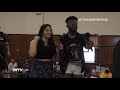 Introducing Higher Society: Paris Van Dale & Armani Kayos | WWR+ (Intergender Mixed Tag Team)
