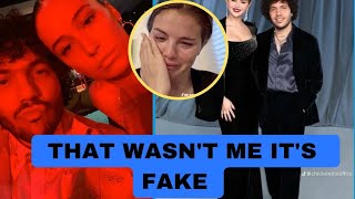 Selena Gomez liked a new fan video on TikTok mocking Elsie Hewitt, Benny Blanco’s ex girlfriend.