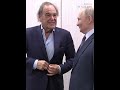 Ref:YTYCeSWKVVg Putin meets with american filmmaker oliver stone in moscow