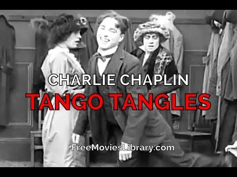 Tango Tangles — tráiler