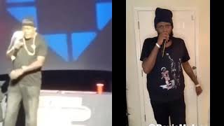 Celebrity #TrickDaddyChallenge Wealth