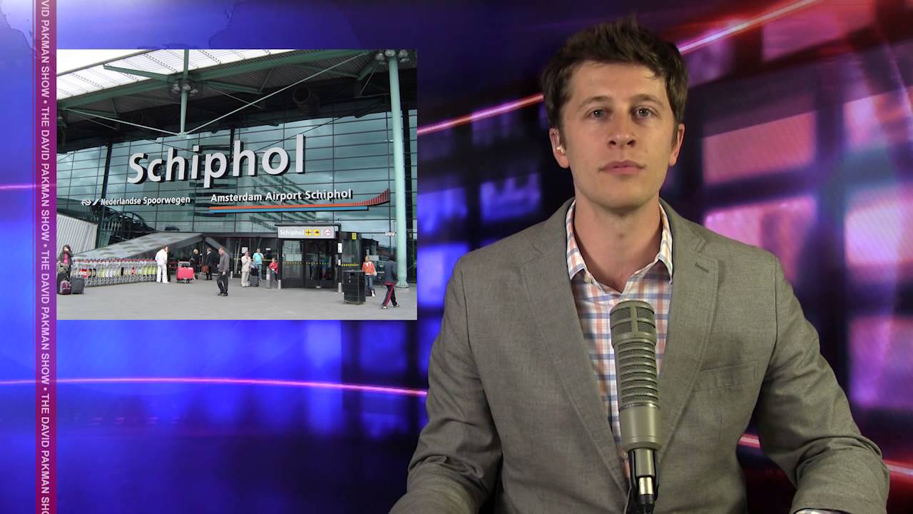 Did David Try Marijuana for the 1st Time?