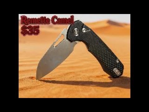 Awesome EDC for $35 on Amazon?