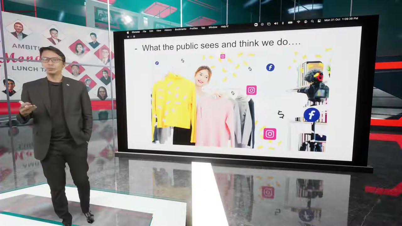 What does it takes to be a Professional Live StreamingService Provider?