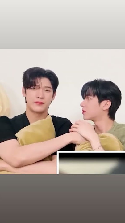 when i see couples flirting beside me 😏 #zeepruk #nunew #zeenunew
