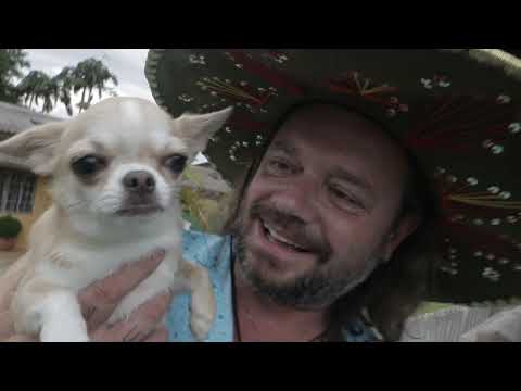 CHIHUAHUA, O MEXICANO INVOCADO! | RICHARD RASMUSSEN