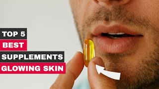 أفضل 5 مكملات غذائية لبشرة متألقة للرجال! #العناية_بالبشرة #مكملات_غذائية #بشرة_متألقة #بشرة_نقية screenshot 5
