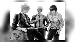 Ginuwine - Pony [sped up]