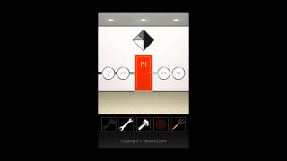 Dooors4 Stage 11 12 13 14 15 - Walkthrough Cheats | Dooors 4