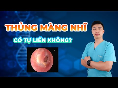 Video: 5 cách để chữa lành vết đâm thủng sụn