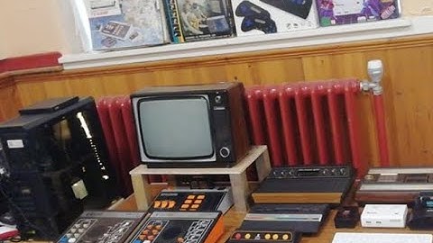 Hoylake Computer Club Intro