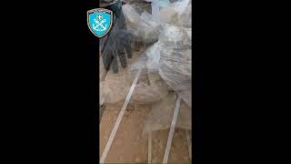 Μεγάλο πλήγμα στη διακίνηση ναρκωτικών από το Λιμενικό στην Αττική