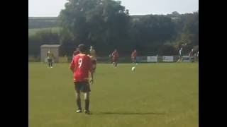 CCFA Duchy League Division 4 game,St Teath 0  -  2  St Stephen Reserves Net Worth