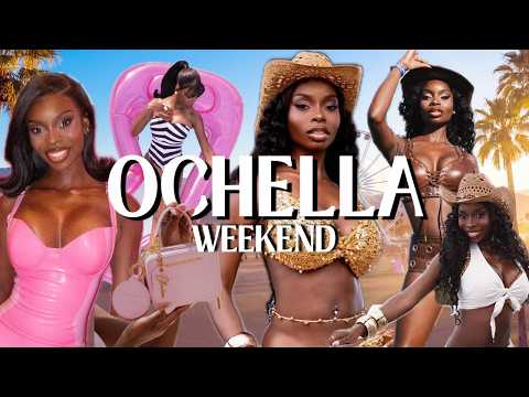Ochella Weekend 2026