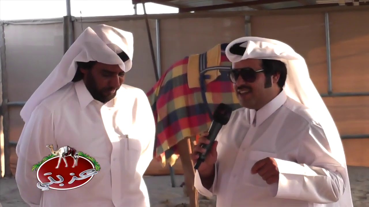 عزبتي... عزبة/ محمد طحنون مهيره المري