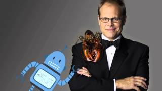 2013 Nc Science Festival Ad  Kelvin With Alton Brown durham