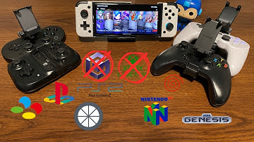 Gamesir X2 Review: Good but not great.