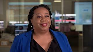 Metrolink Celebrates Women in Rail: Shamonda Jones