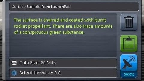 How To Farm Science In Kerbal Space Program