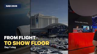Professional / Industry Tone. AI, Cloud Workflows, Blackmagic, Adobe Frame.io What You Need to Know