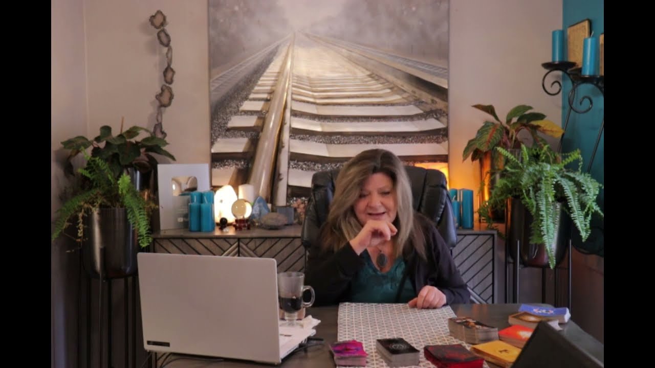 TAROT READERS HAVE HAD NOTHING BUT GOOD THINGS TO SAY ABOUT YOU AND THEY HATE IT! IT TRIGGERS THEM