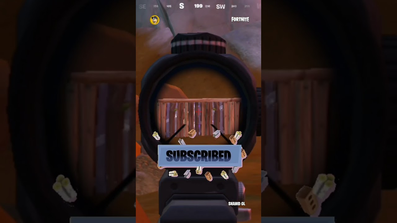 Me & My Opponents Both are Killed | Fortnite Crazy Moments. 