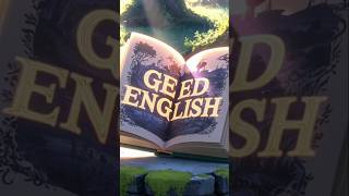 From Confused to Confident Read Like a Pro for GED English #gedexam #gedtest #gedenglish #gedclass