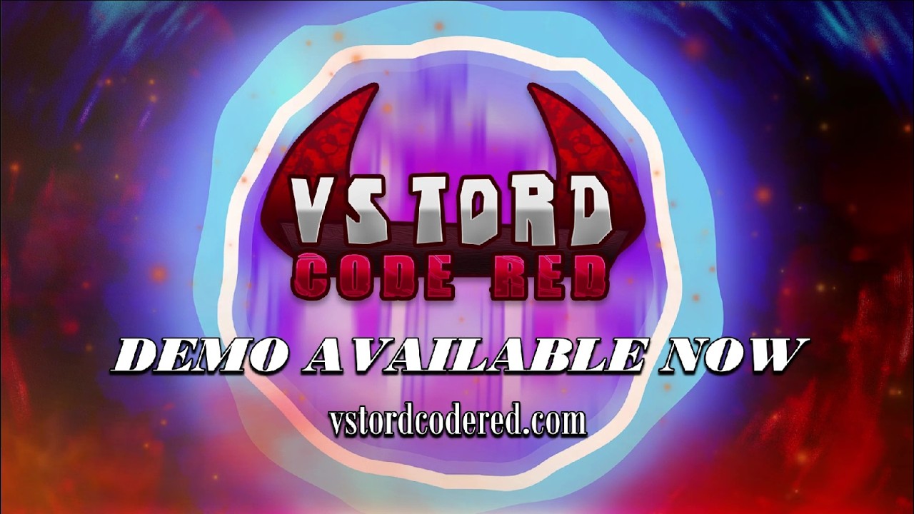 Vs Tord: Code Red | Demo Accolades Trailer - YouTube