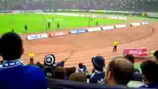 20080823　サンフレッチェ vs アビスパ　中村北斗