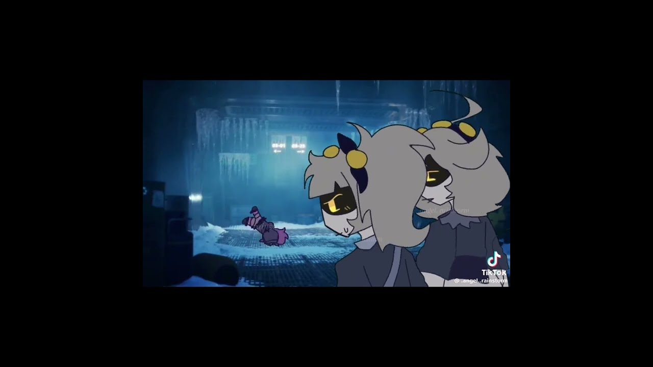 Every single Murder drones memes I found on TikTok Parts 1-10