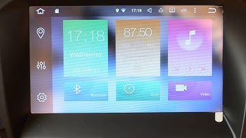 how to change boot logo in car dvd radio player android 6.0 Rockchip PX5