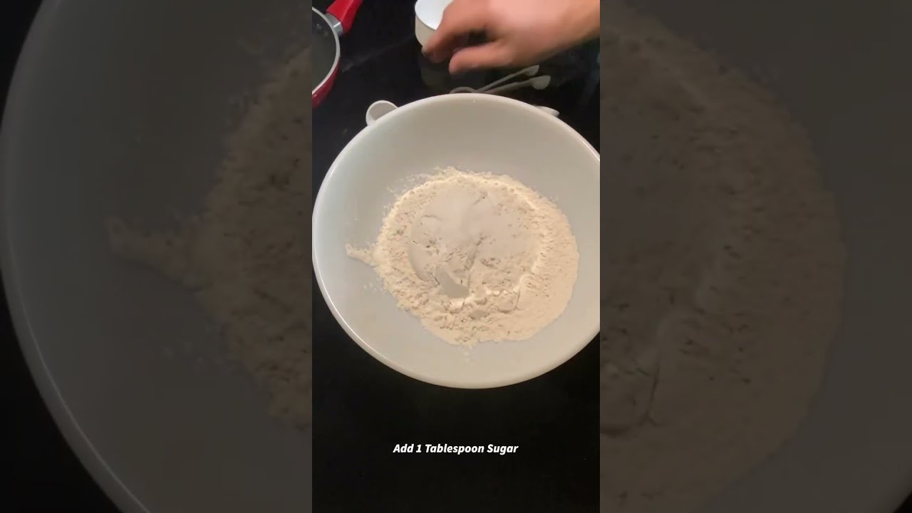 How to MAKE Apple Pie! #shorts #food #cooking