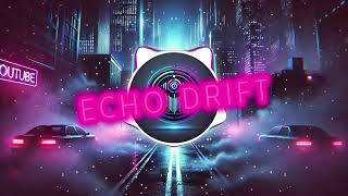 Echo Drift – AI-Generated Song #8 | BangerGPT 🌫️🎶