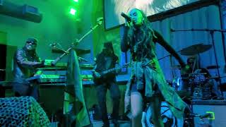 Nattali Rize &quot;Heart of a lion&quot; (live) at Outer Banks Brewing Station | Liberate tour (June 2023)