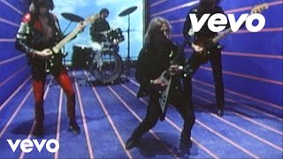 Judas Priest - Don&#39;t Go (Video (AC3 Surround Sound))