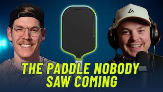 New Paddles: Boulder Opal, UnMarked 2026, LUZZ Inferno 2 & Quanta Pro