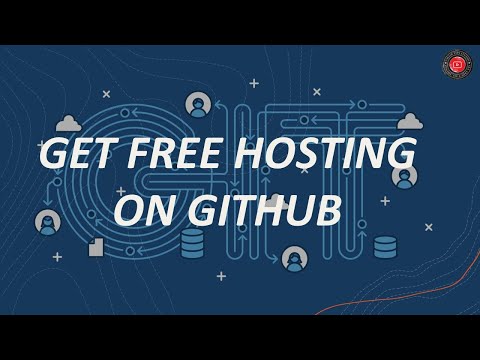 How to Host a Secure Website on GitHub | Easiest Way To Host a Website On GitHub