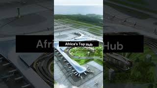 Ethiopia Is Building Africa&#39;s Biggest Airport!