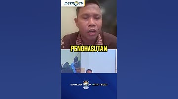 Kasus Tuduhan Ijazah Jokowi, Roy Suryo CS sebut ada Penyelundupan Pasal #shorts