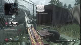 WTF quad feed on Mwr