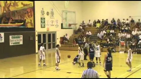 Alyssa Ferreira High School Highlights