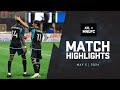 Atlanta United Minnesota goals and highlights