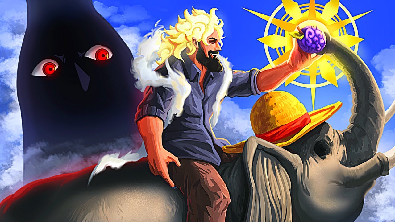 One Piece: Every major incident of the Void Century explained - Dexerto