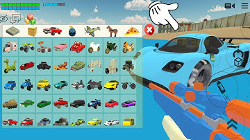 Chicken Gun Game || Pro VS Hacker || Base01Full - Maps || Level # 911 || Best Online Amazing Games