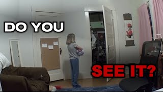 7 Scariest GHOSTS EVER CAUGHT on Camera – Watch If You Dare!