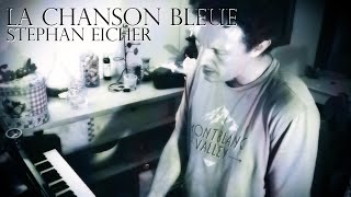 Brut #25 - La chanson bleue - Stephan Eicher
