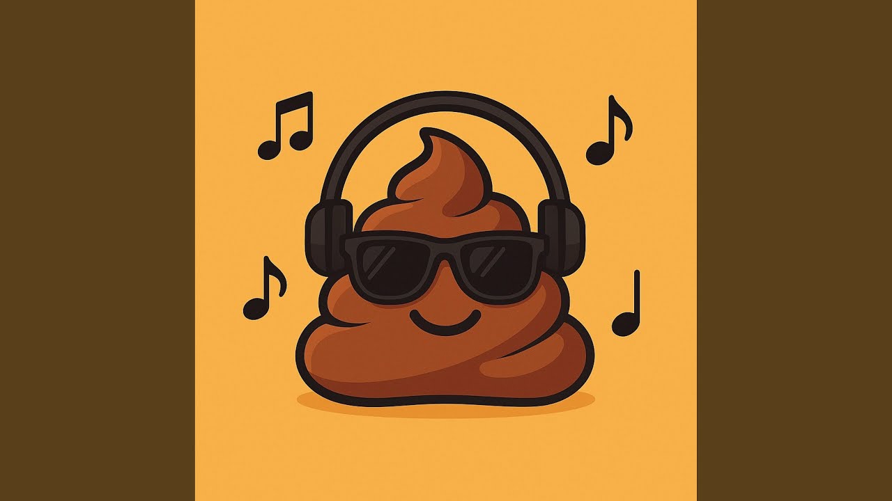 Looping Poops Poop A Loop - YouTube
