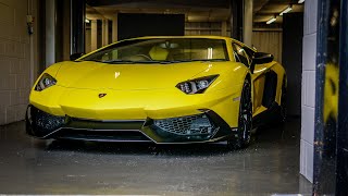 【お宝だらけ】日本で手に入らない車を輸入する。海外にスーパーカーを買いに行った件。[#77]